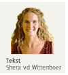 Shera van den Wittenboer