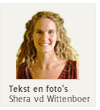 Shera van den Wittenboer